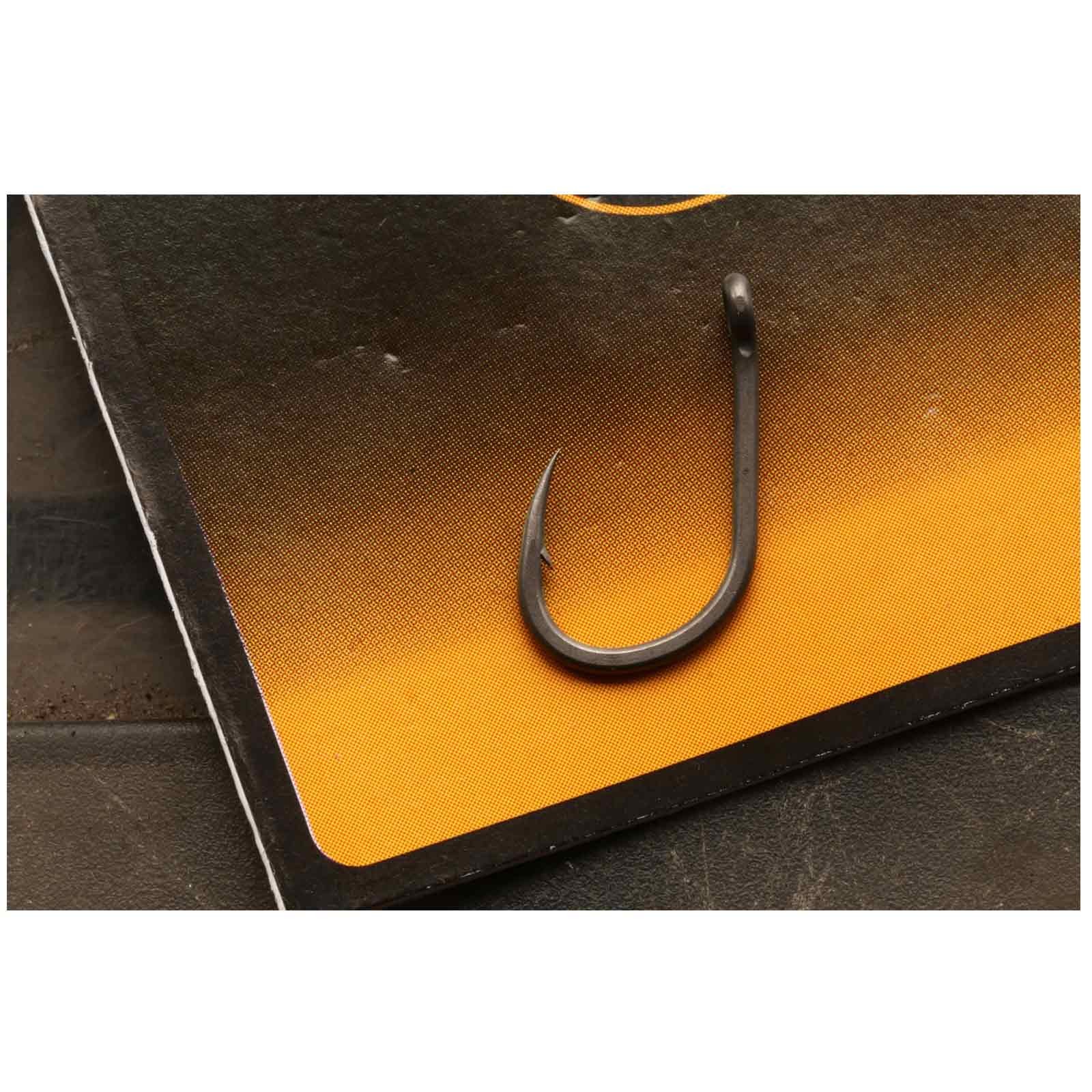 Fox Edges Armapoint Wide Gape Beaked Size 2 Karpfenhaken