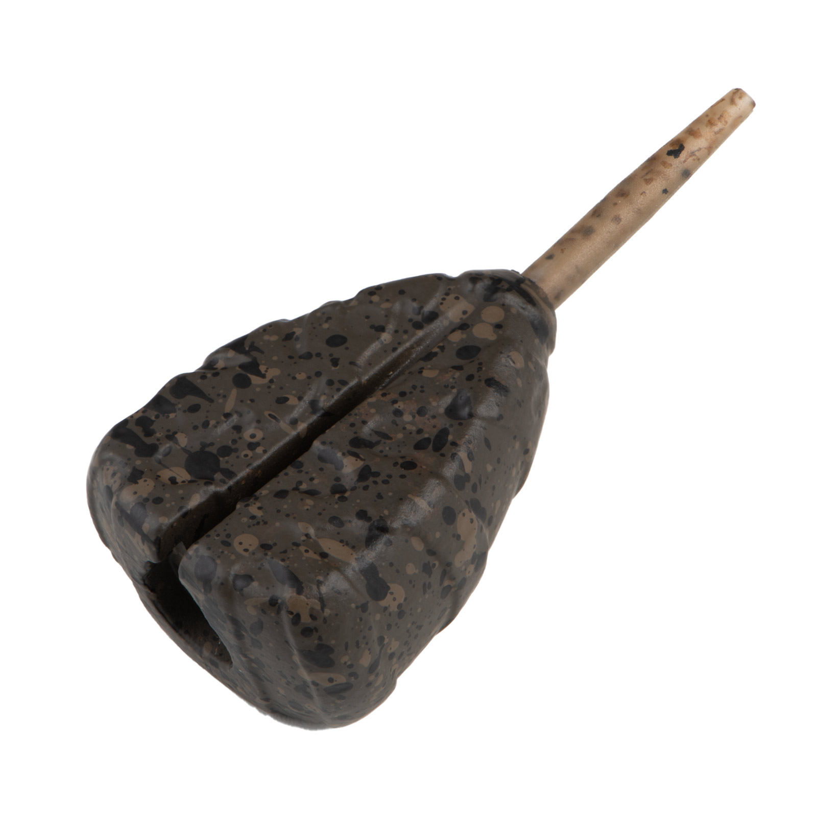 Fox Edges Flat Pear Inline Lead 2.5oz/70g Karpfenblei