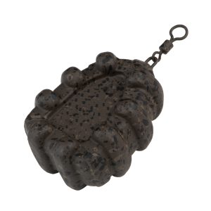 Fox Edges Kling On Lead Swivel 2.5oz/70g Karpfenblei