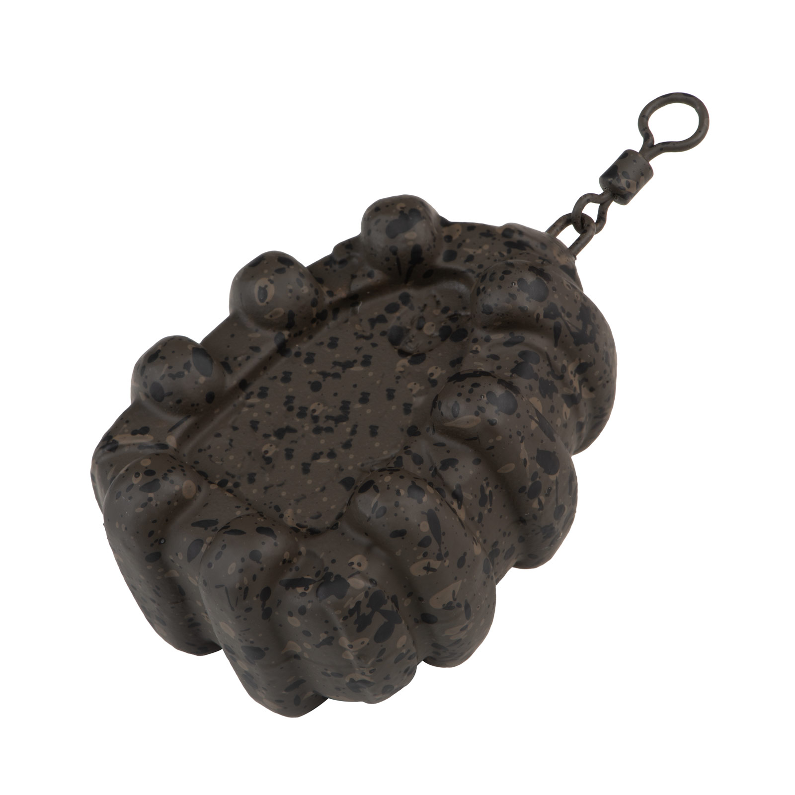 Fox Edges Kling On Lead Swivel 4oz/113g Karpfenblei