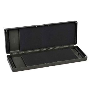Fox Edges Large Rig Box incl. 50 Pins Tacklebox