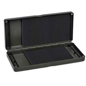 Fox Edges Medium Rig Box incl. 50 Pins Rigbox