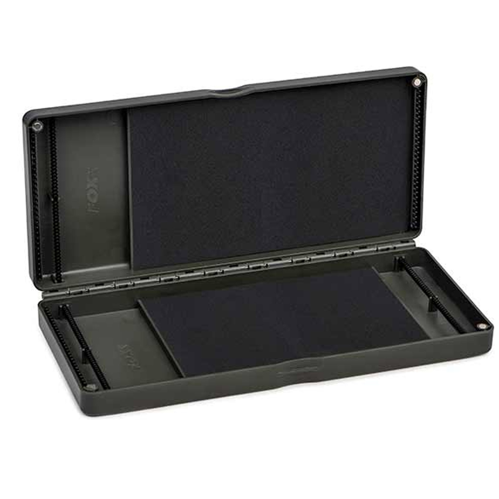 Fox Edges Medium Rig Box incl. 50 Pins Rigbox