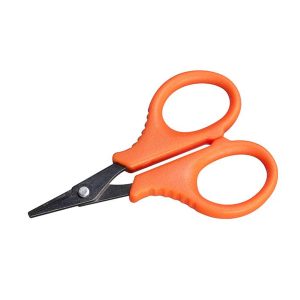 Fox Edges Titanium Braid Scissors Angelschere