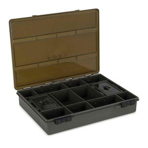 Fox Eos Large Tackle Loaded Tacklebox