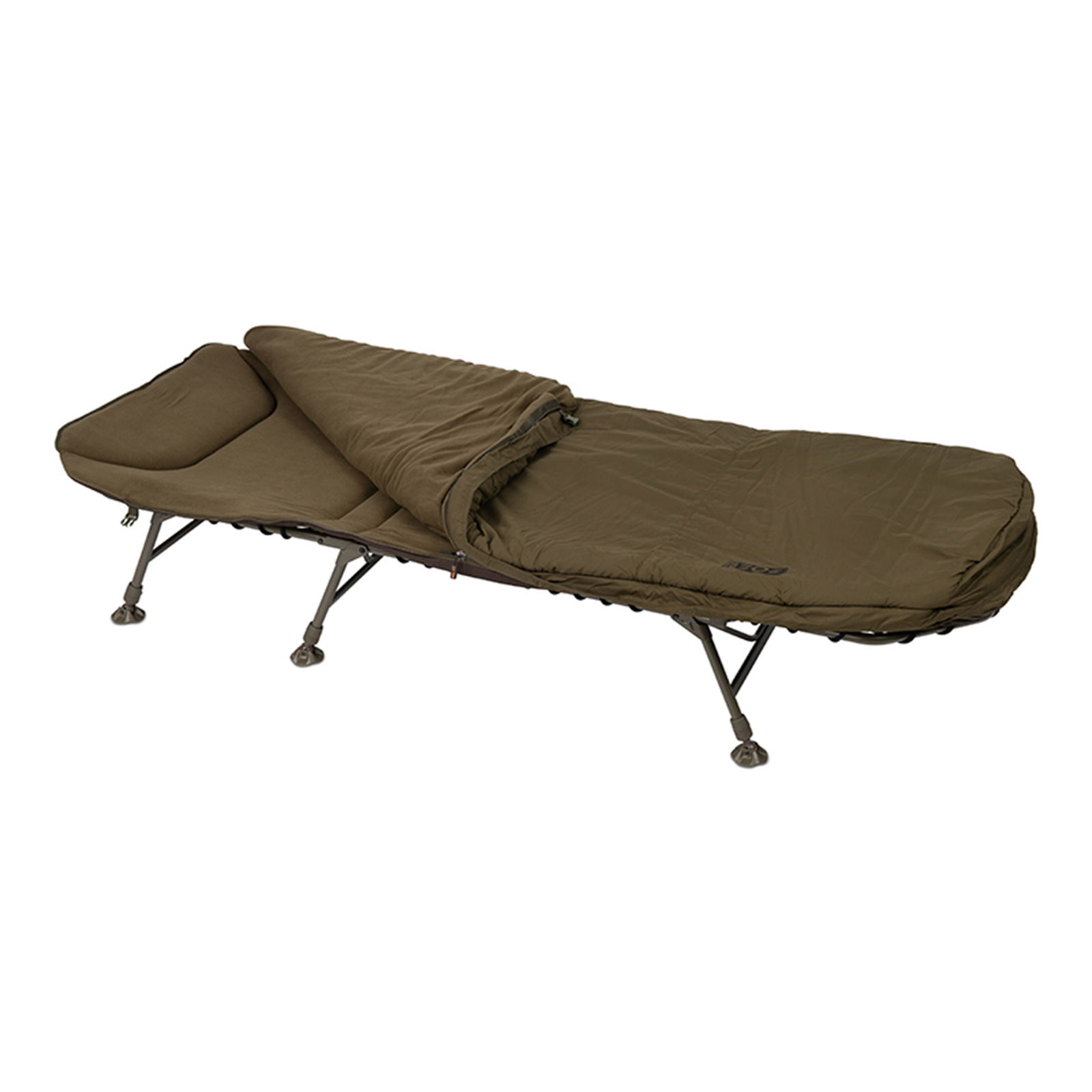 Fox EOS Sleep System Schlafsystem