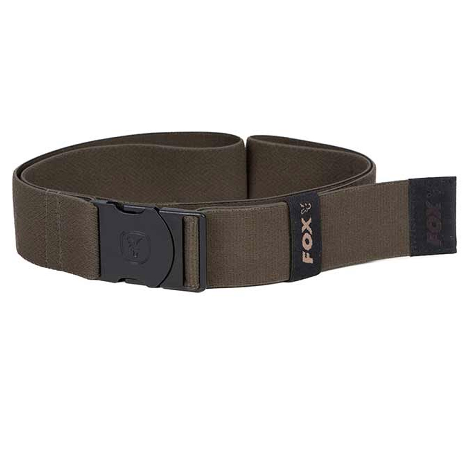 Fox Khaki belt - Standard Gürtel