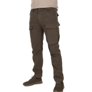 Fox Khaki HD Combat 2XL Angelhose