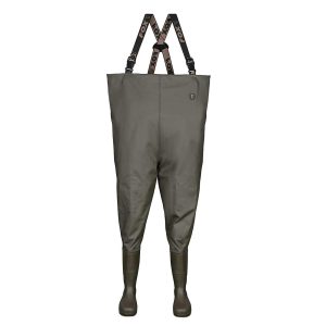 Fox Khaki HD XL Waders 10 / 44 Wathose