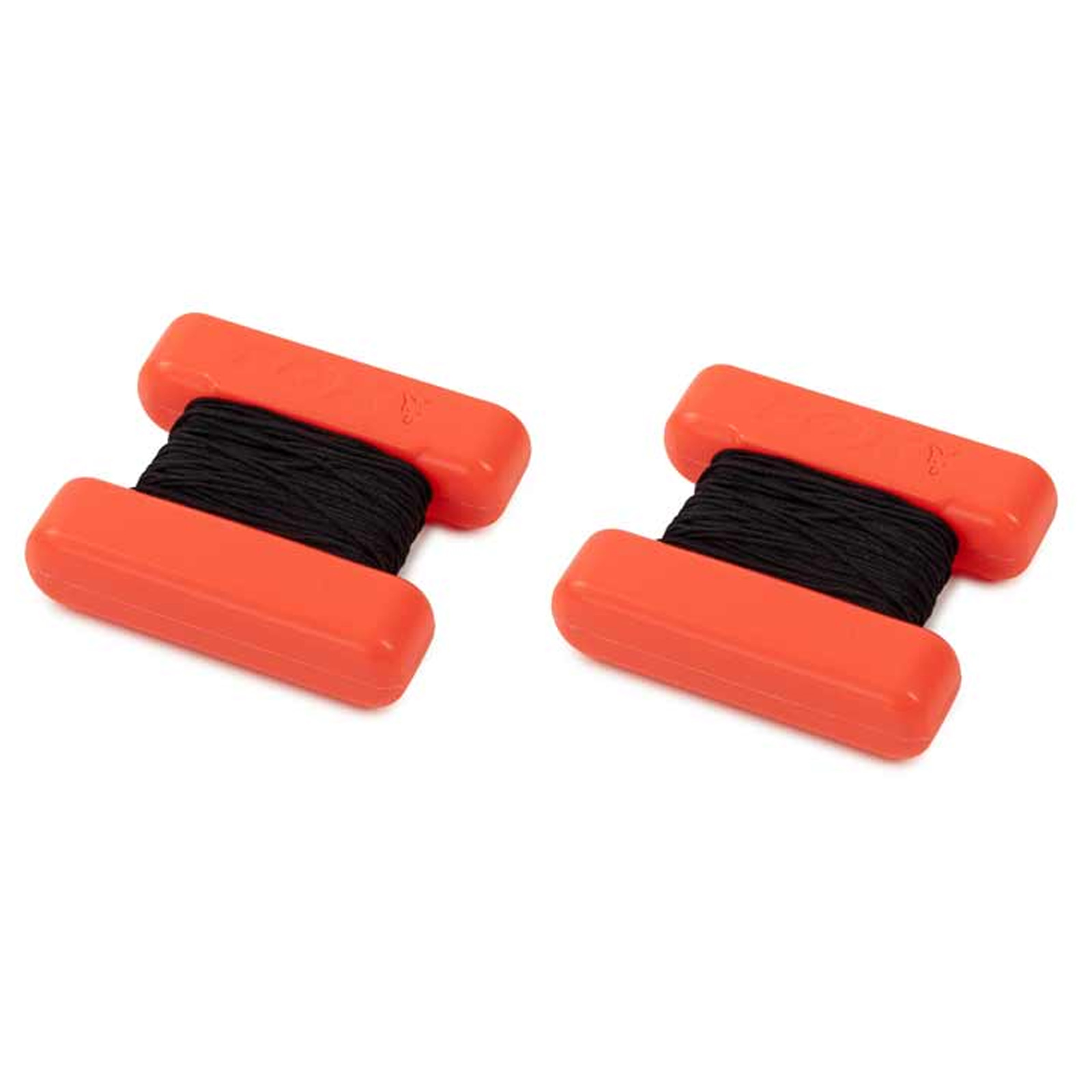 Fox Large H Block Markers Red 2 Stück H-Bojen