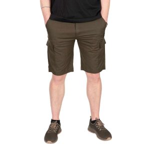 Fox LW Khaki Combat Short 2XL Kurze Hose