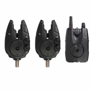 Fox Micron MX 2+1 Bissanzeiger Set