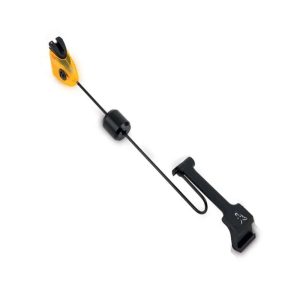 Fox MK3 Swinger orange Bissanzeiger