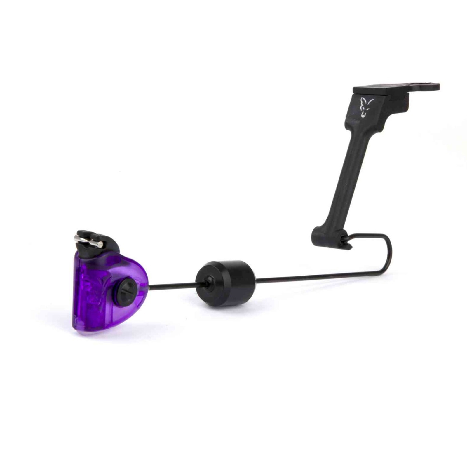 Fox MK3 Swinger purple Bissanzeiger