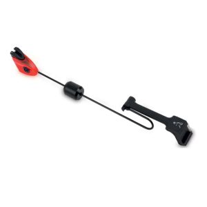 Fox MK3 Swinger red Bissanzeiger