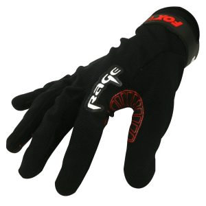 Fox Rage Gloves Size L pair Landehandschuh