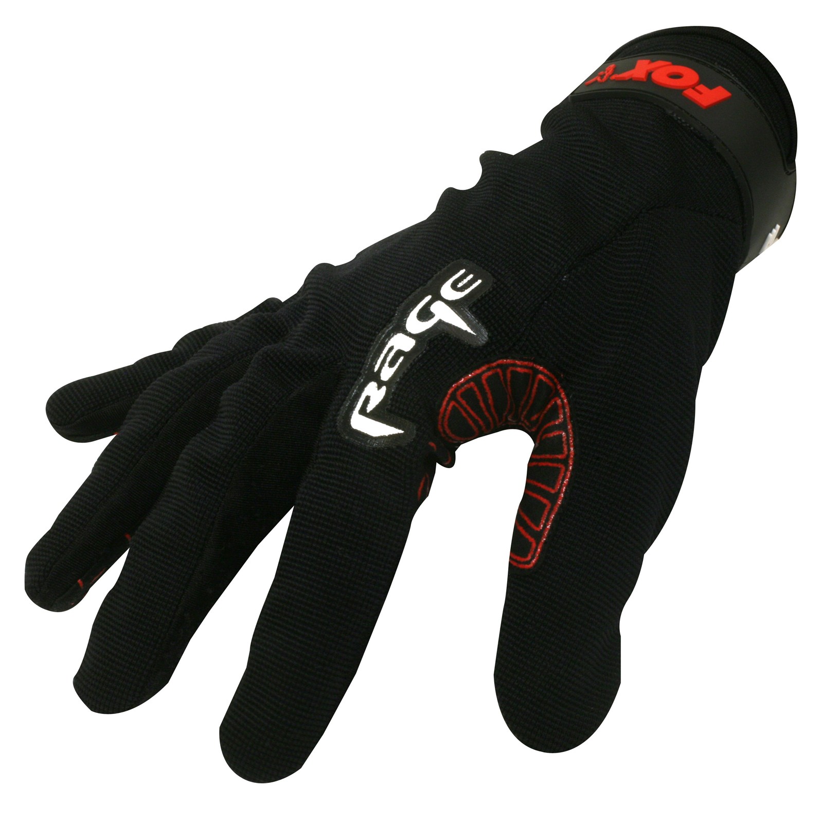 Fox Rage Gloves Size L pair Landehandschuh
