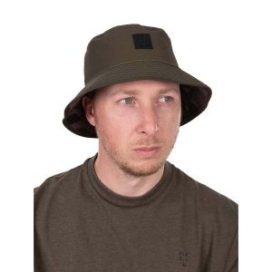 Fox Reversibe Bucket Hat Mütze