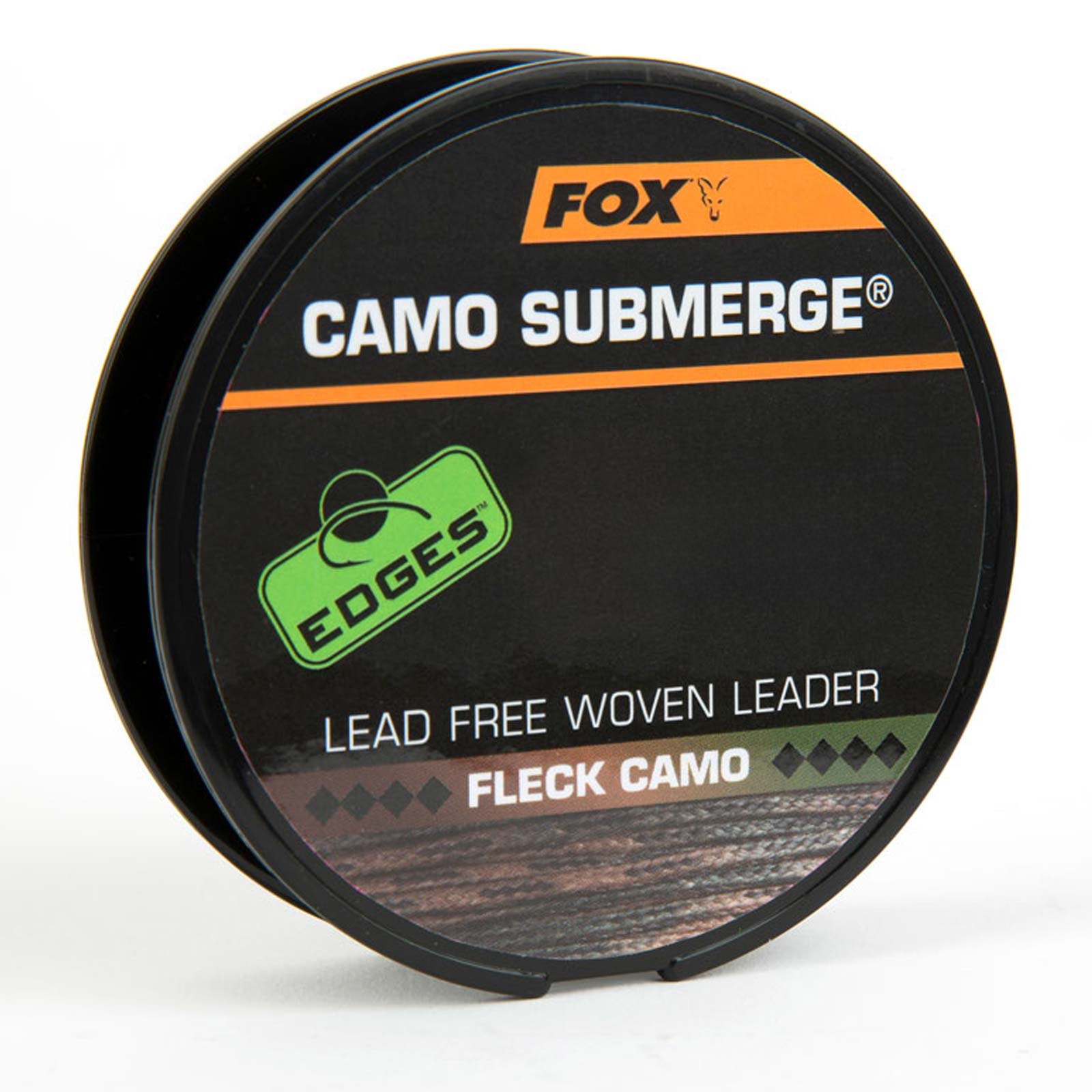 Fox Submerge Camo 50lb 10m Karpfen Rigzubehör