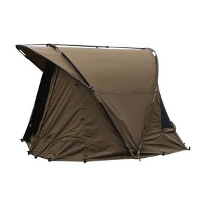 Fox Voyager 1 Person Bivvy + Inner Dome Angelzelt