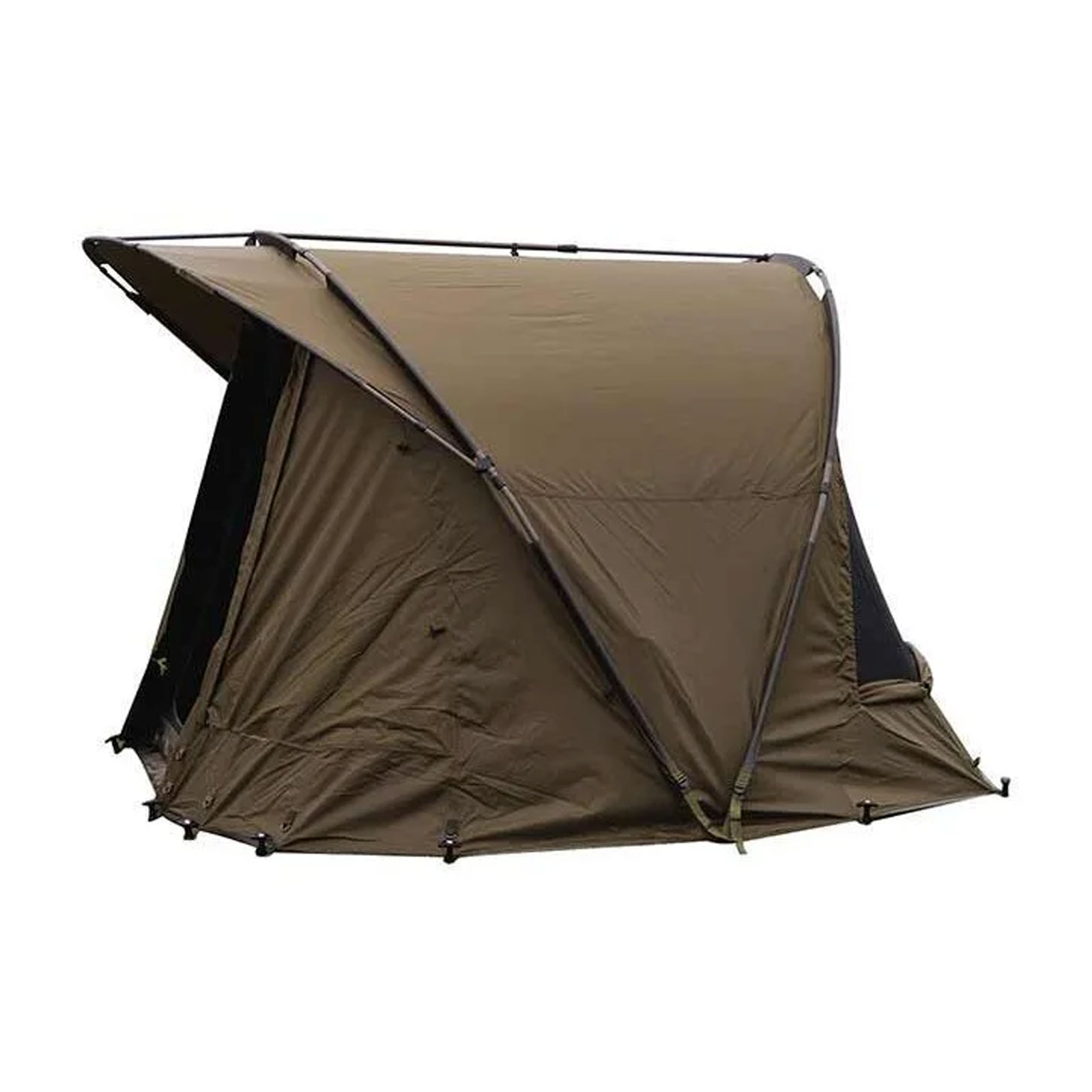 Fox Voyager 1 Person Bivvy + Inner Dome Angelzelt