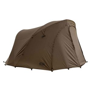 Fox Voyager 1 Person Wrap Angelzelt, Winterskin, Overwrap