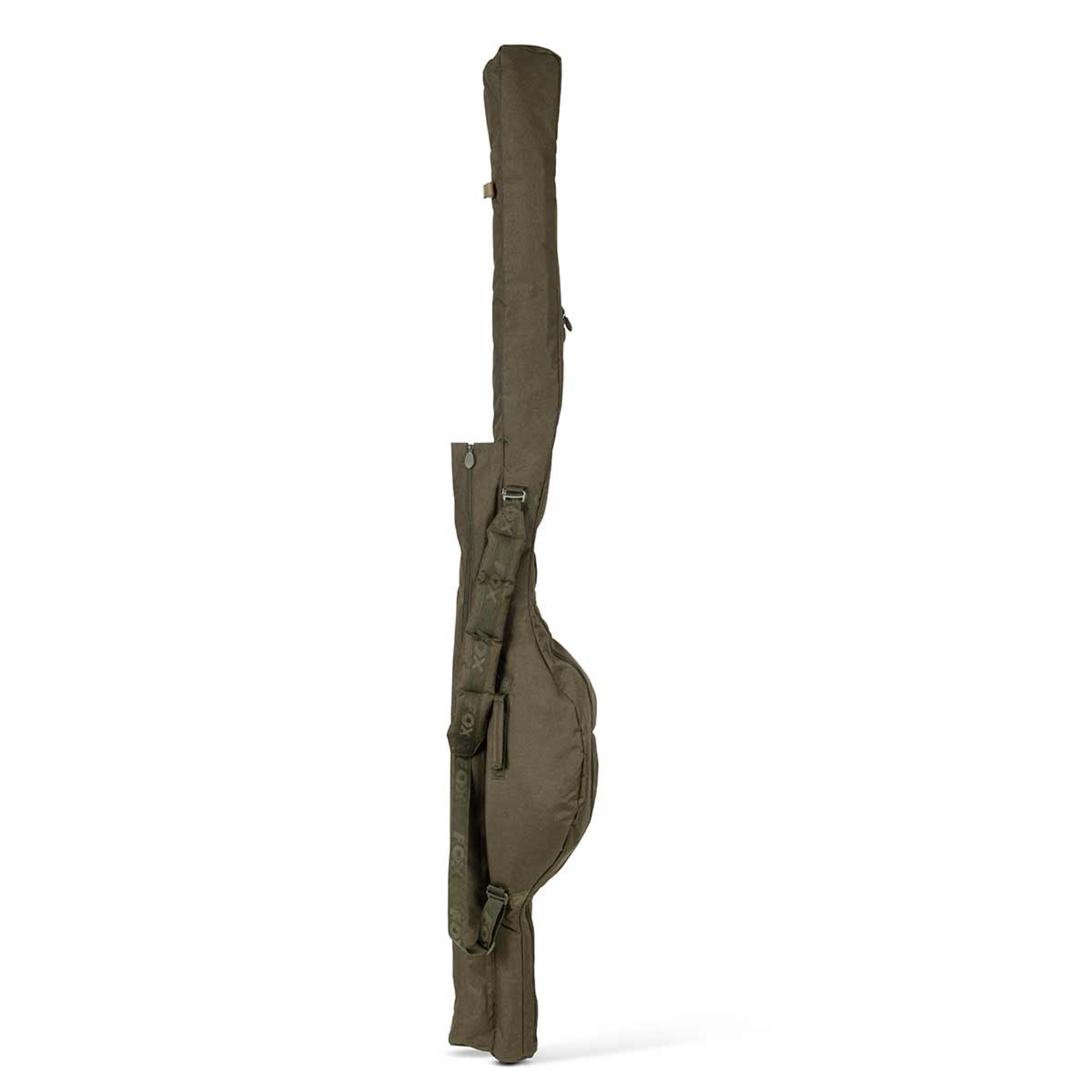 Fox Voyager 12ft 2 Rod Sleeve Rutenfutteral