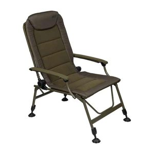 Fox Voyager Large Recliner Chair Angelstuhl