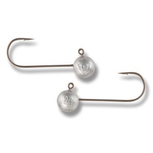 Foxe Rage Micro Jig Heads Größe 4/2g 5Stk. Jigköpfe