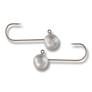Foxe Rage Micro Jig Heads Größe 4/3g 5Stk. Jigköpfe