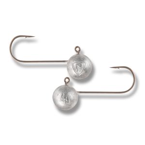 Foxe Rage Micro Jig Heads Größe 4/4g 5Stk. Jigköpfe