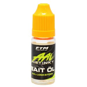 FTM AAL INSTINKT – Bait Öl 10 ml Lockstoff