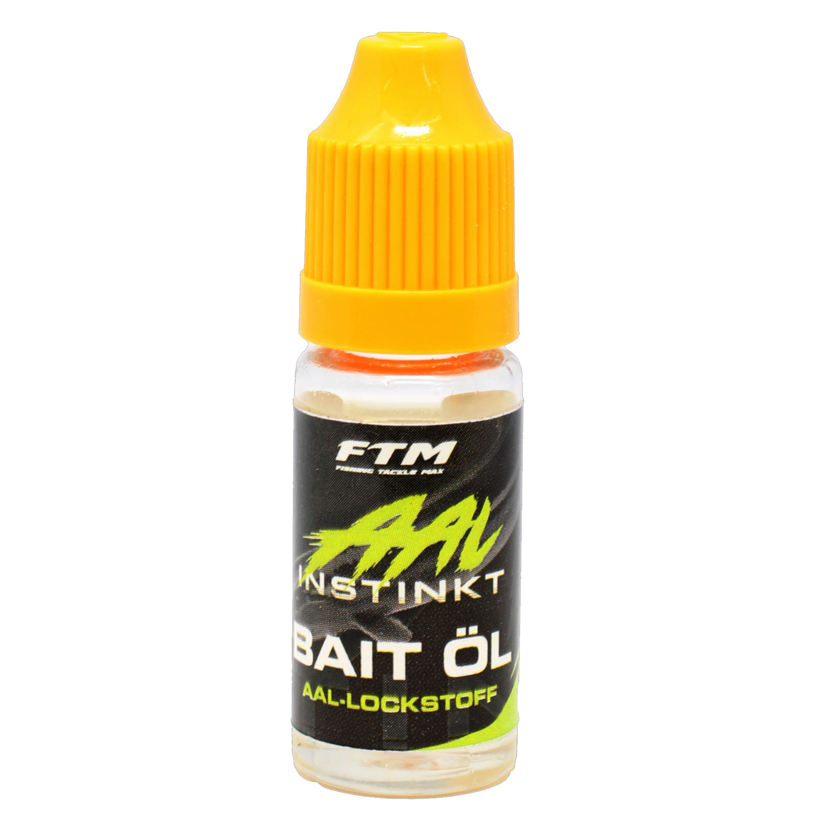FTM AAL INSTINKT - Bait Öl 10 ml Lockstoff
