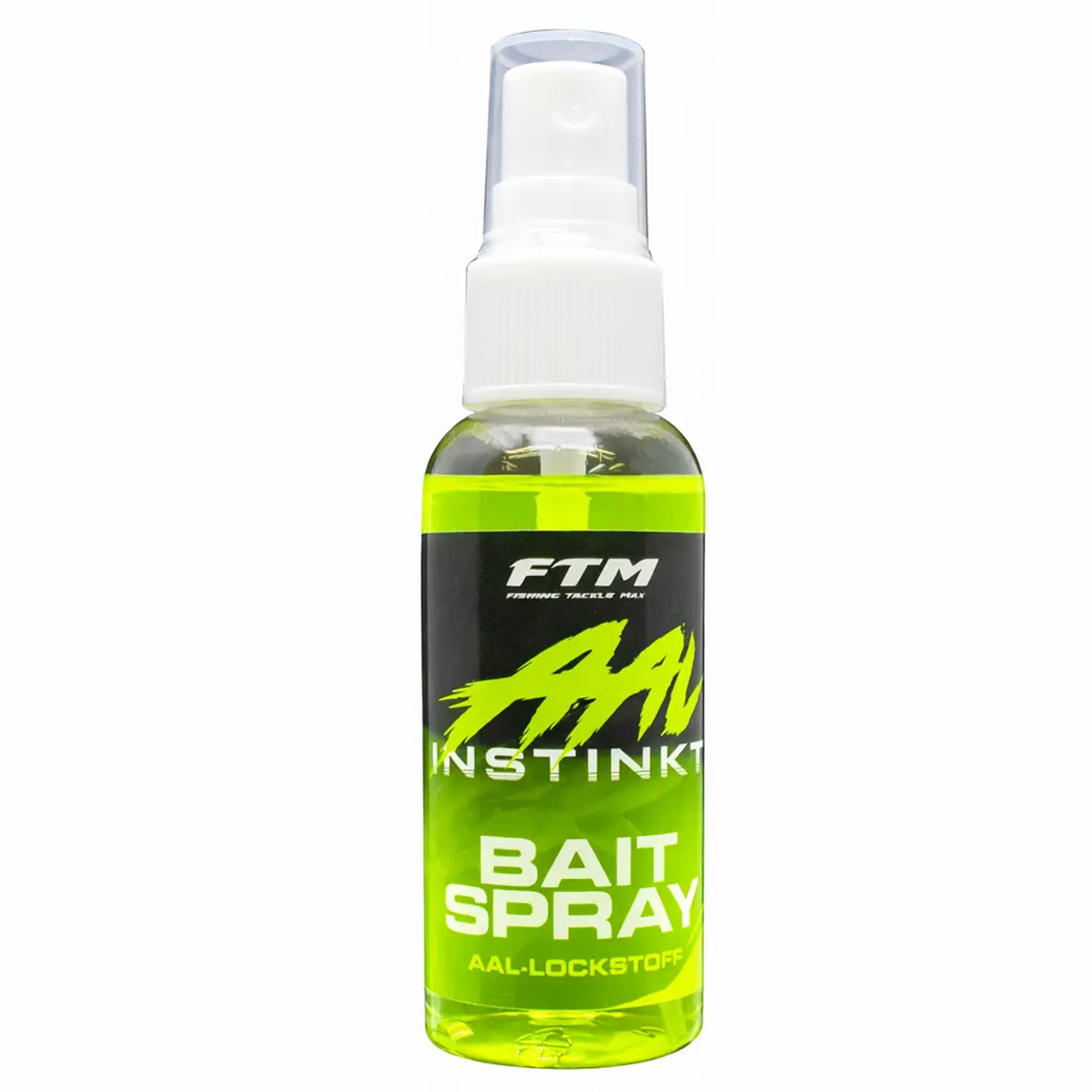 FTM AAL INSTINKT-Bait Spray 50 ml grün Lockstoff