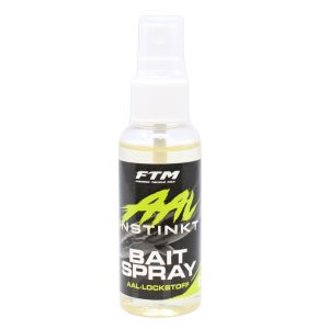 FTM AAL INSTINKT – Bait Spray 50 ml Lockstoff