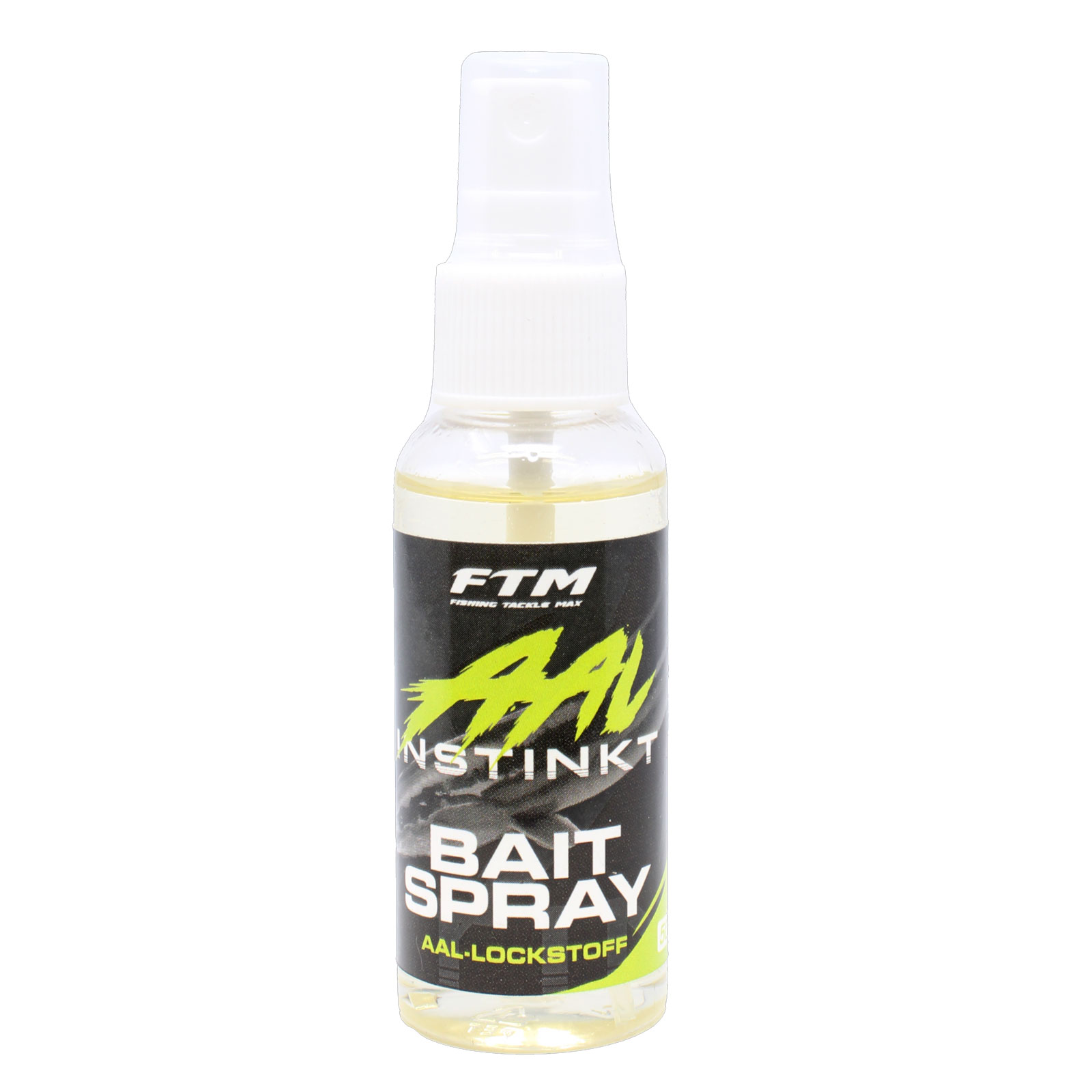 FTM AAL INSTINKT - Bait Spray 50 ml Lockstoff