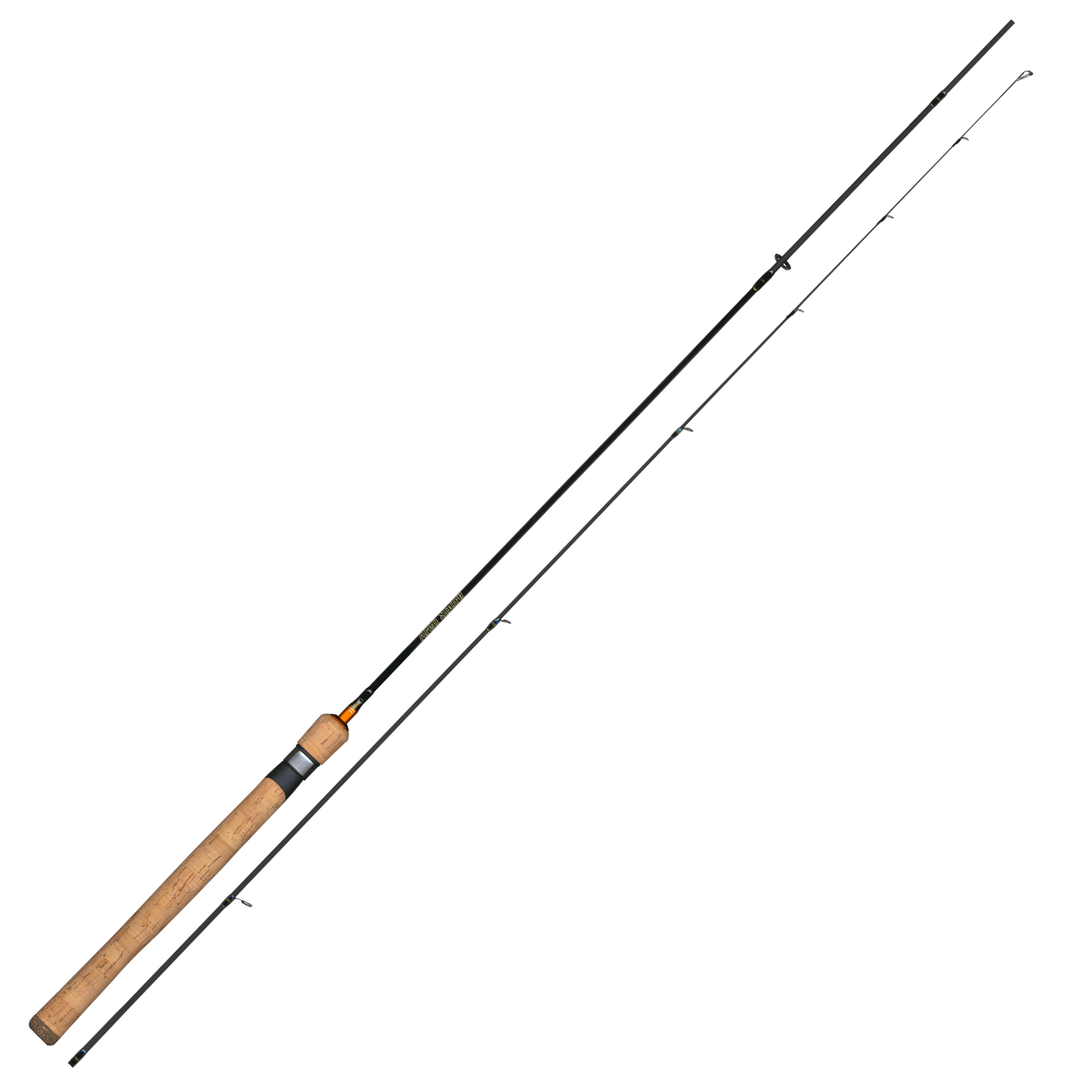 FTM Area Spark 1,91m 0-3,5g Spoonrute