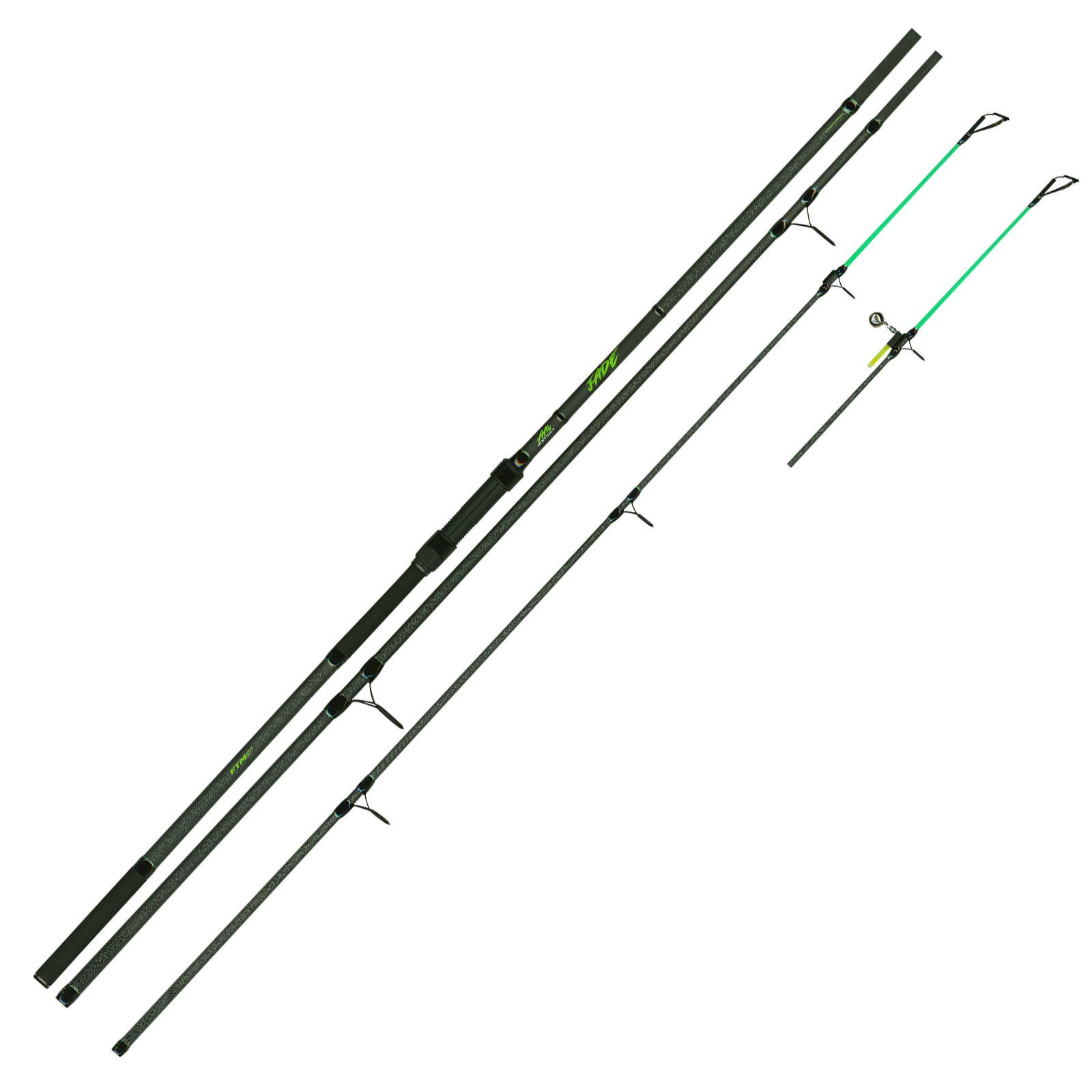 FTM Jade 3,60m 0-180g Aalrute