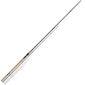 FTM Steel Carp 3,00 m 10 – 60 g Feederrute
