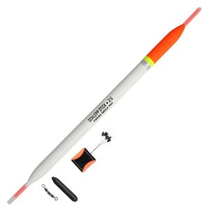 FTM Tremarella-Set – Schlepp Stick – 2 g Posen Set