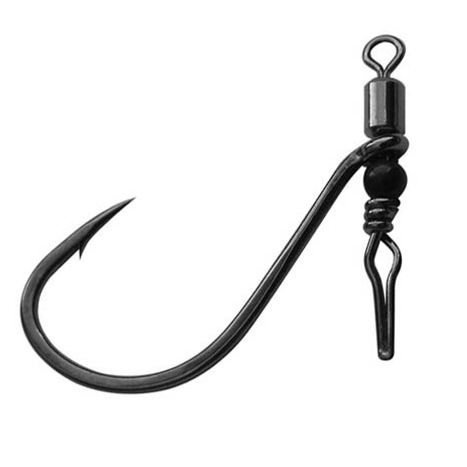 Gamakatsu Drop Shot Swivel Shot Gr.1 Drop Shot Haken