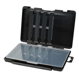 Gamakatsu G-Box Adjustable Lure Case 3200 Köderbox