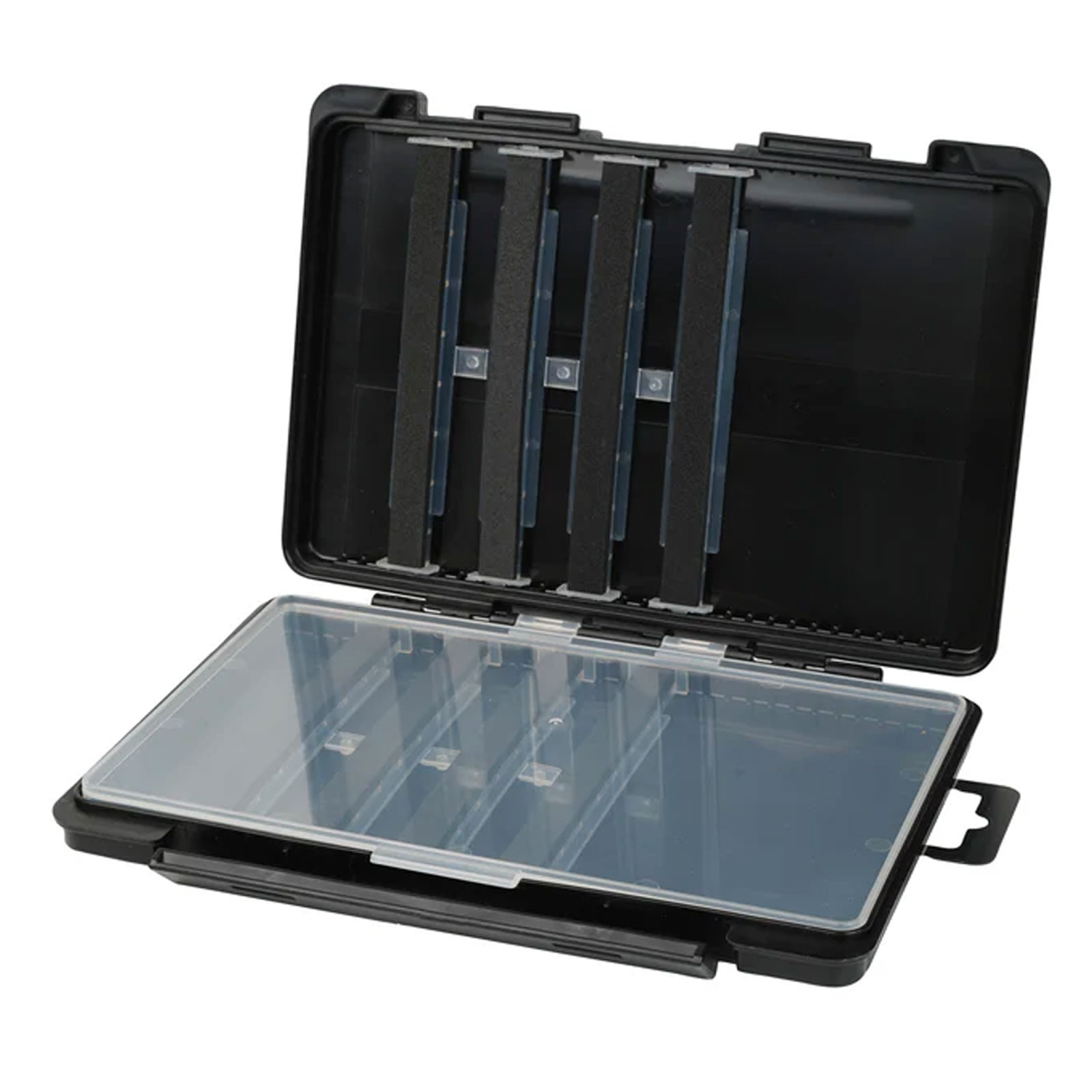 Gamakatsu G-Box Adjustable Lure Case 3200 Köderbox