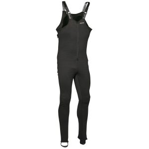 Gamakatsu G-Thermal Bib & Brace S Warme Unterwäsche