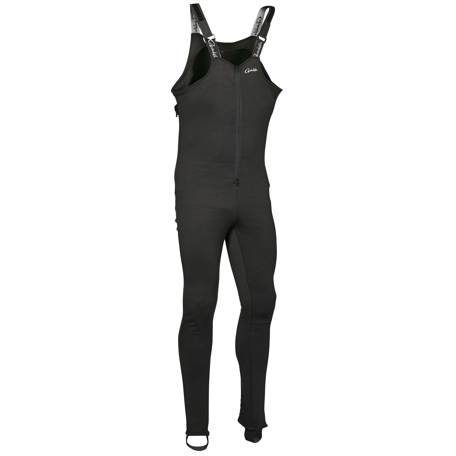 Gamakatsu G-Thermal Bib & Brace XXL Warme Unterwäsche