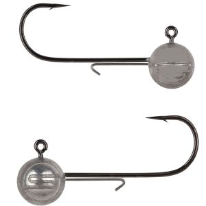Gamakatsu JIGHEAD HD 90 21G 4/0 Jigkopf Jighaken