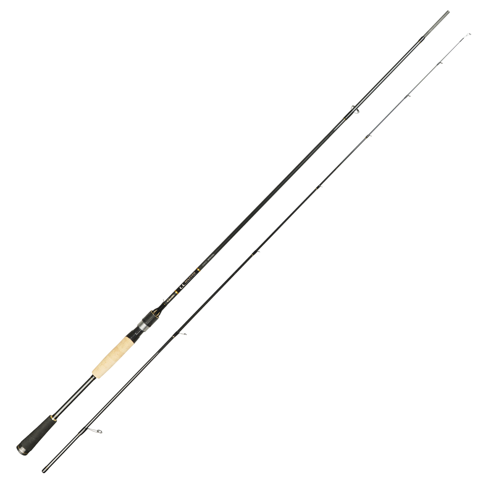 Gamakatsu LL Master 219/5 2,19m 0,4-5g Spinnrute