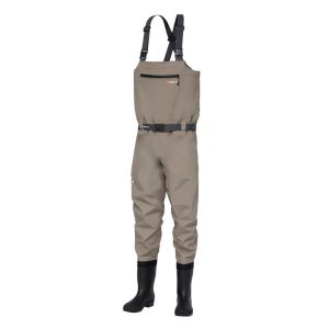 Greys Fin Breathable Bootfoot L 42/43 Wathose