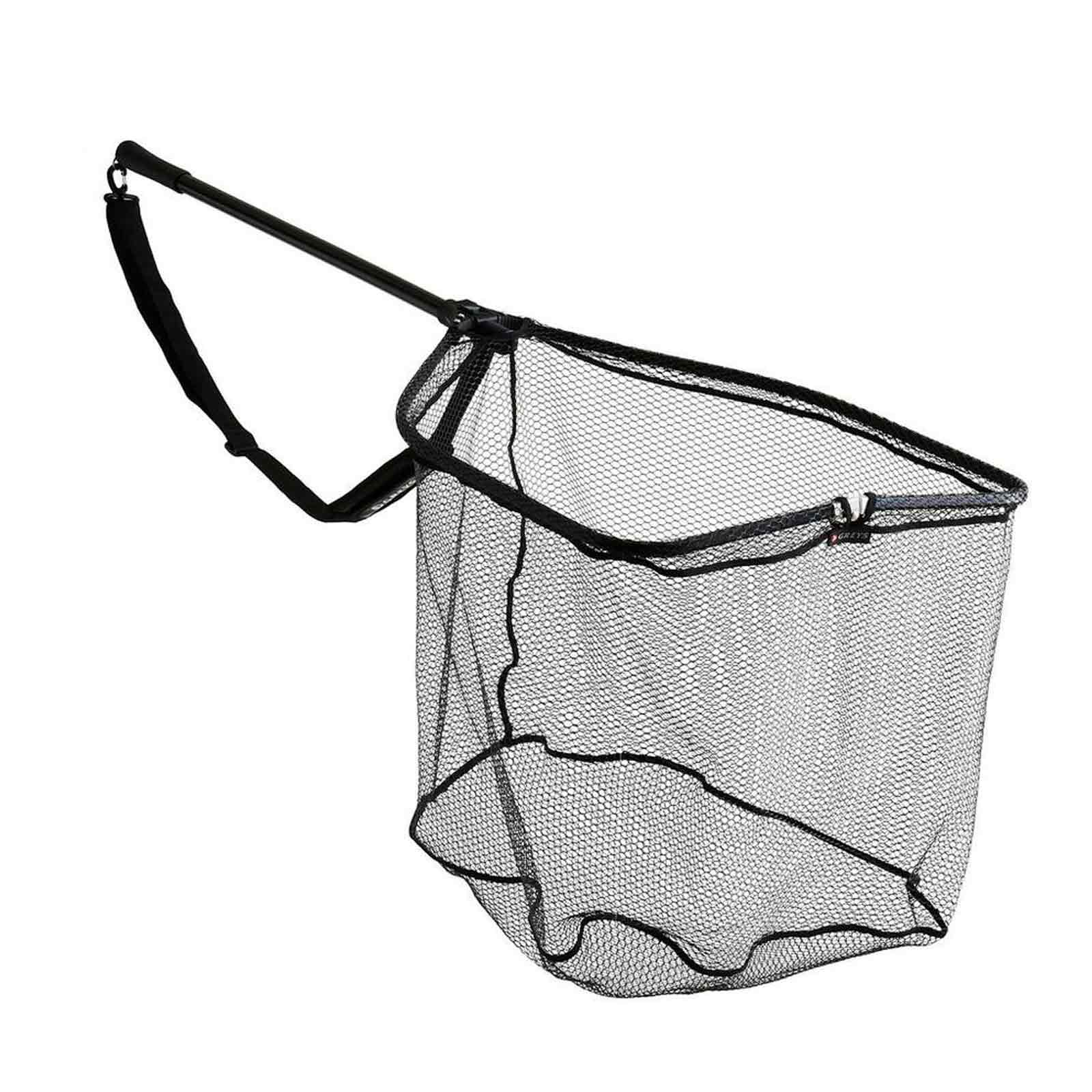 Greys Folding Salmon Net 65X70X65cm Klapp-Kescher