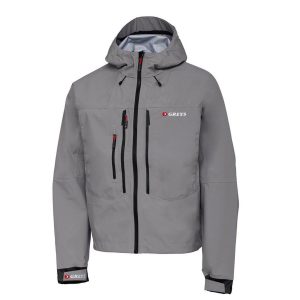 Greys Tail Wading Jacket M Watjacke